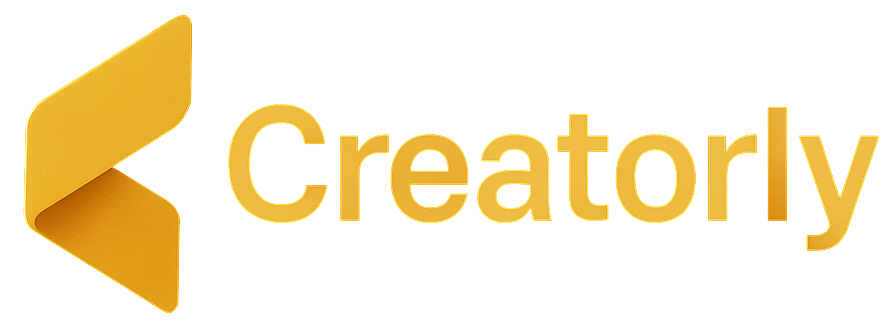 Creatorly Logo